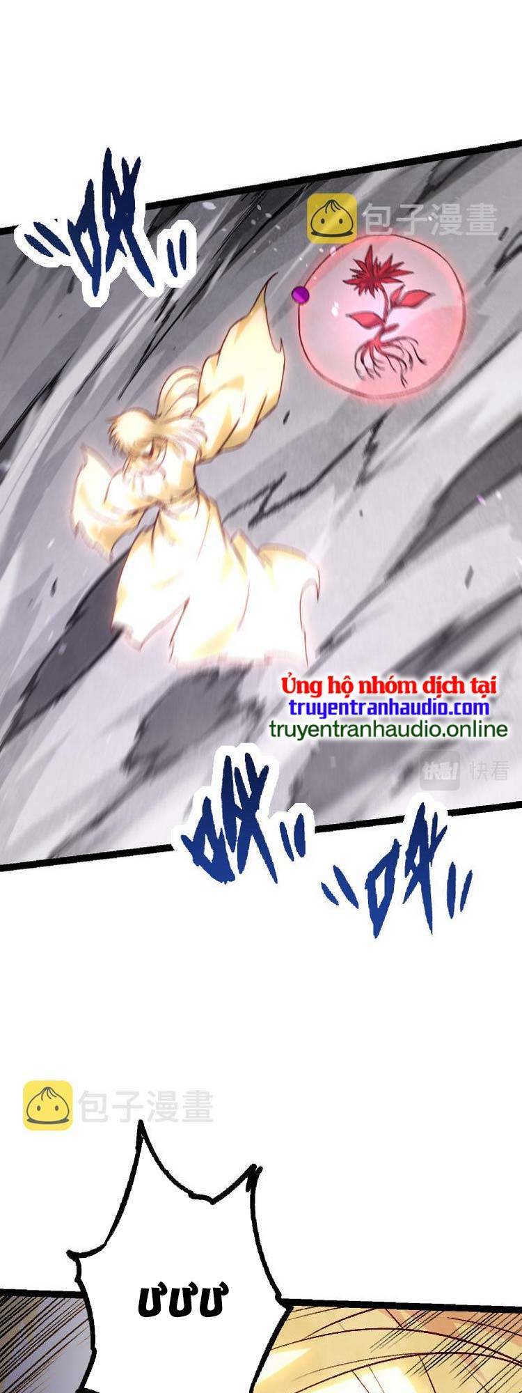 Chuyển Sinh Thành Liễu Đột Biến Chap 25 - Next Chap 26