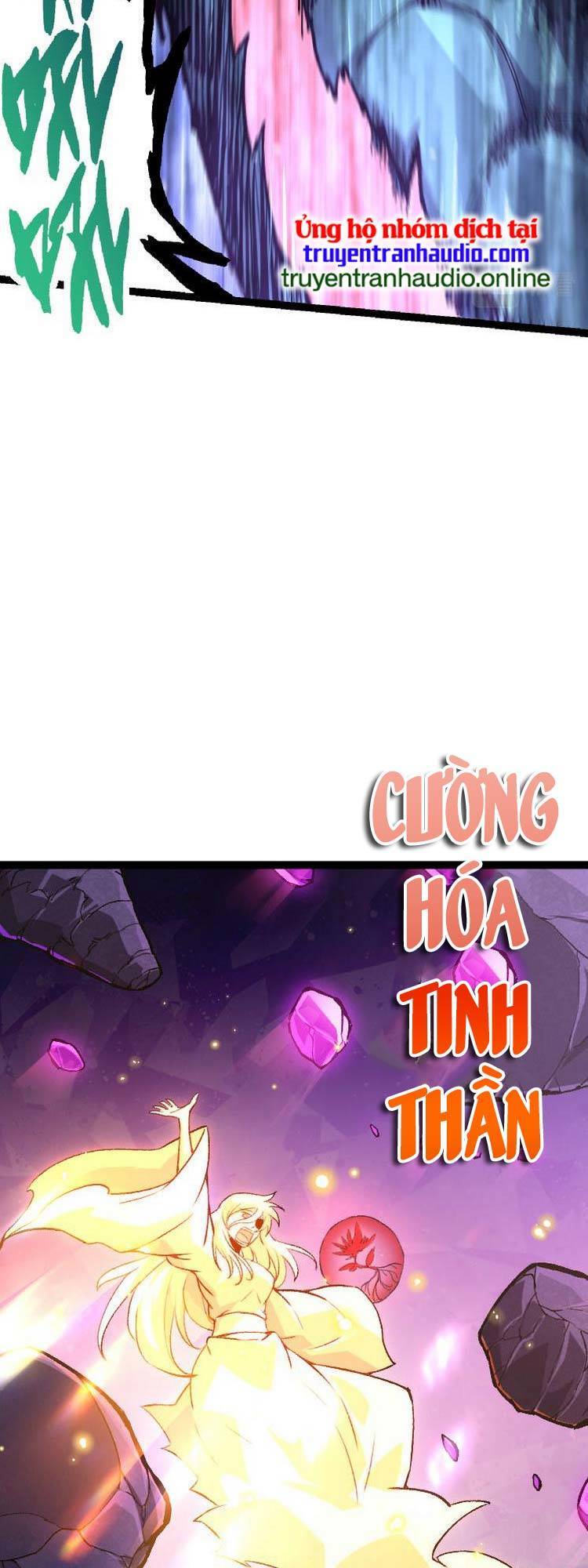Chuyển Sinh Thành Liễu Đột Biến Chap 25 - Next Chap 26