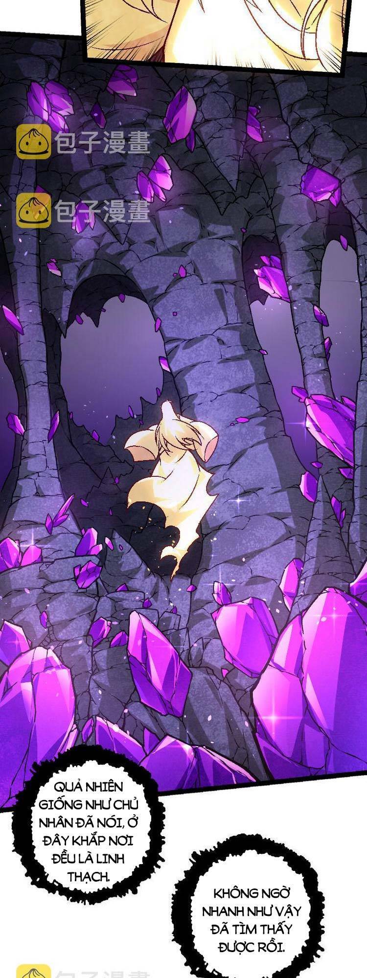 Chuyển Sinh Thành Liễu Đột Biến Chap 25 - Next Chap 26