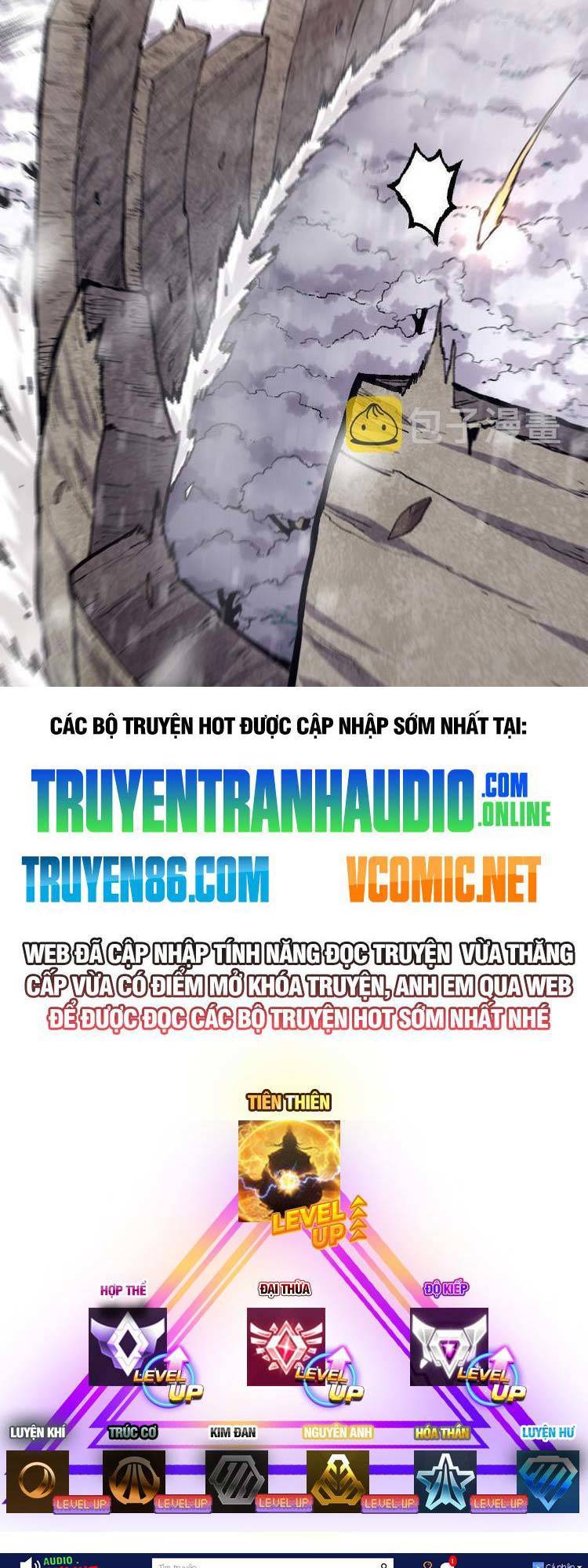 Chuyển Sinh Thành Liễu Đột Biến Chap 25 - Next Chap 26