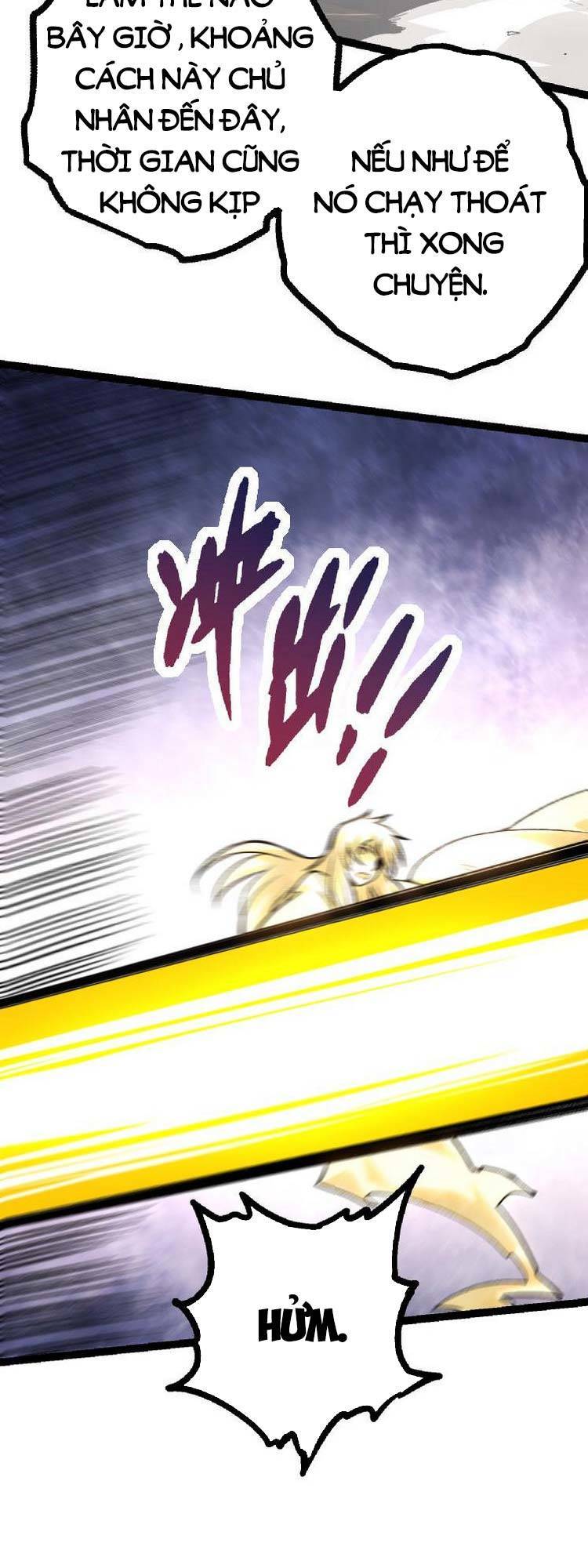 Chuyển Sinh Thành Liễu Đột Biến Chap 25 - Next Chap 26