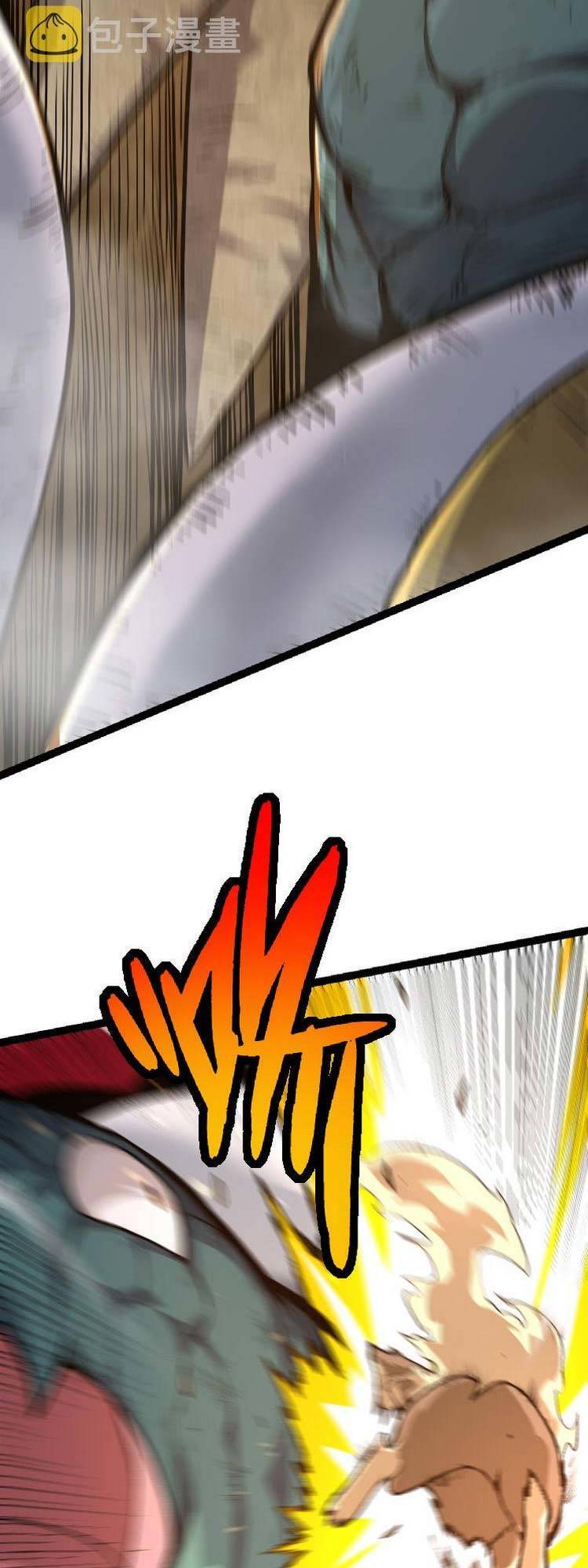 Chuyển Sinh Thành Liễu Đột Biến Chap 25 - Next Chap 26