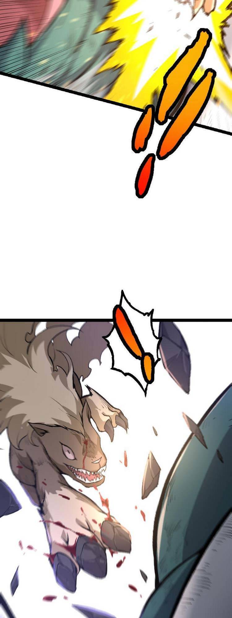 Chuyển Sinh Thành Liễu Đột Biến Chap 25 - Next Chap 26