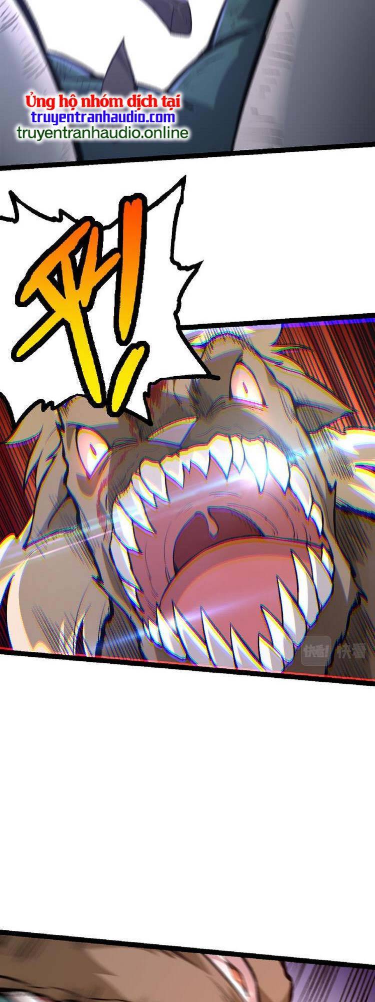 Chuyển Sinh Thành Liễu Đột Biến Chap 25 - Next Chap 26