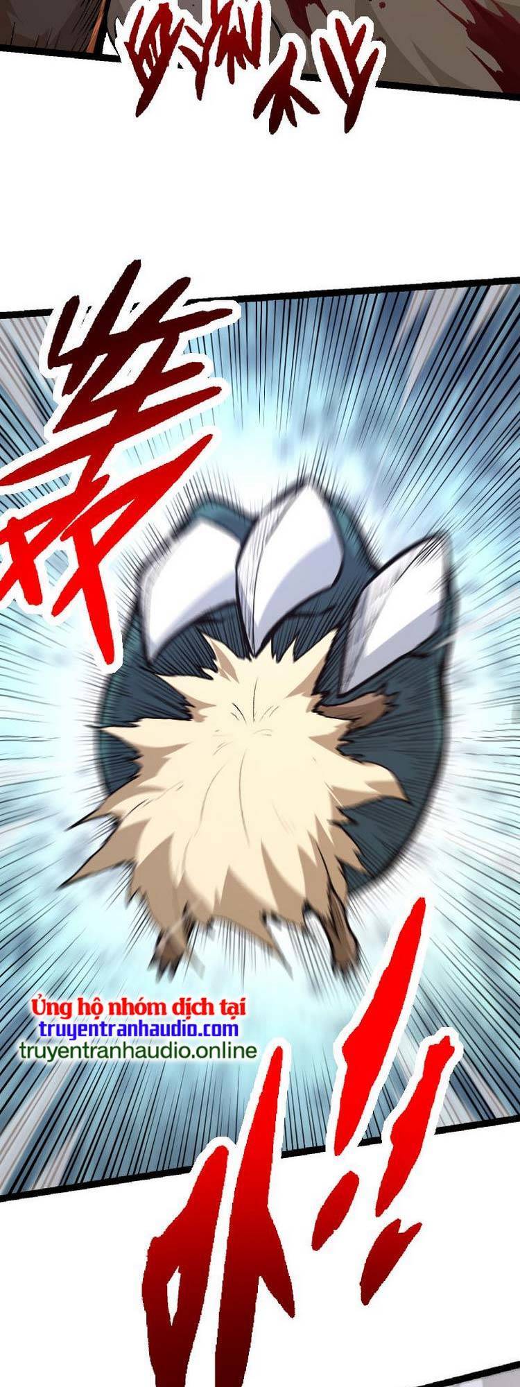 Chuyển Sinh Thành Liễu Đột Biến Chap 25 - Next Chap 26