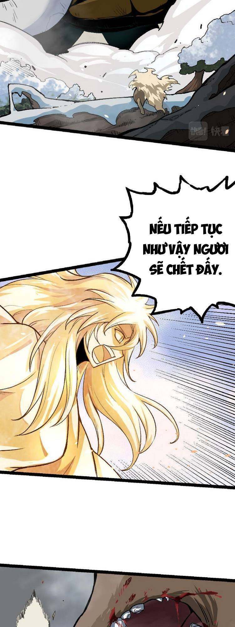 Chuyển Sinh Thành Liễu Đột Biến Chap 25 - Next Chap 26