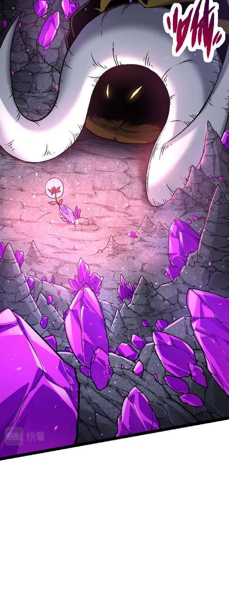 Chuyển Sinh Thành Liễu Đột Biến Chap 25 - Next Chap 26