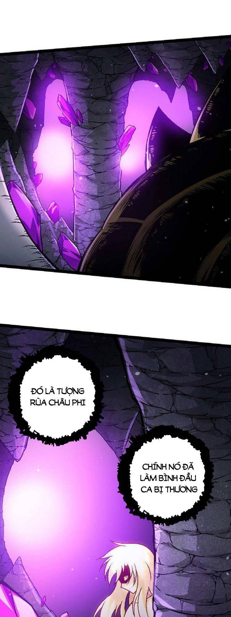 Chuyển Sinh Thành Liễu Đột Biến Chap 25 - Next Chap 26