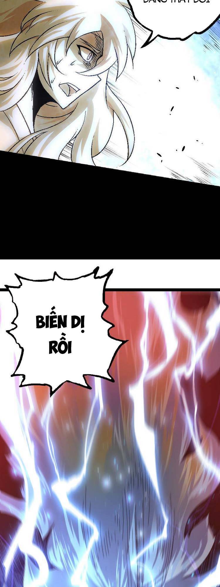 Chuyển Sinh Thành Liễu Đột Biến Chap 26 - Next Chap 27