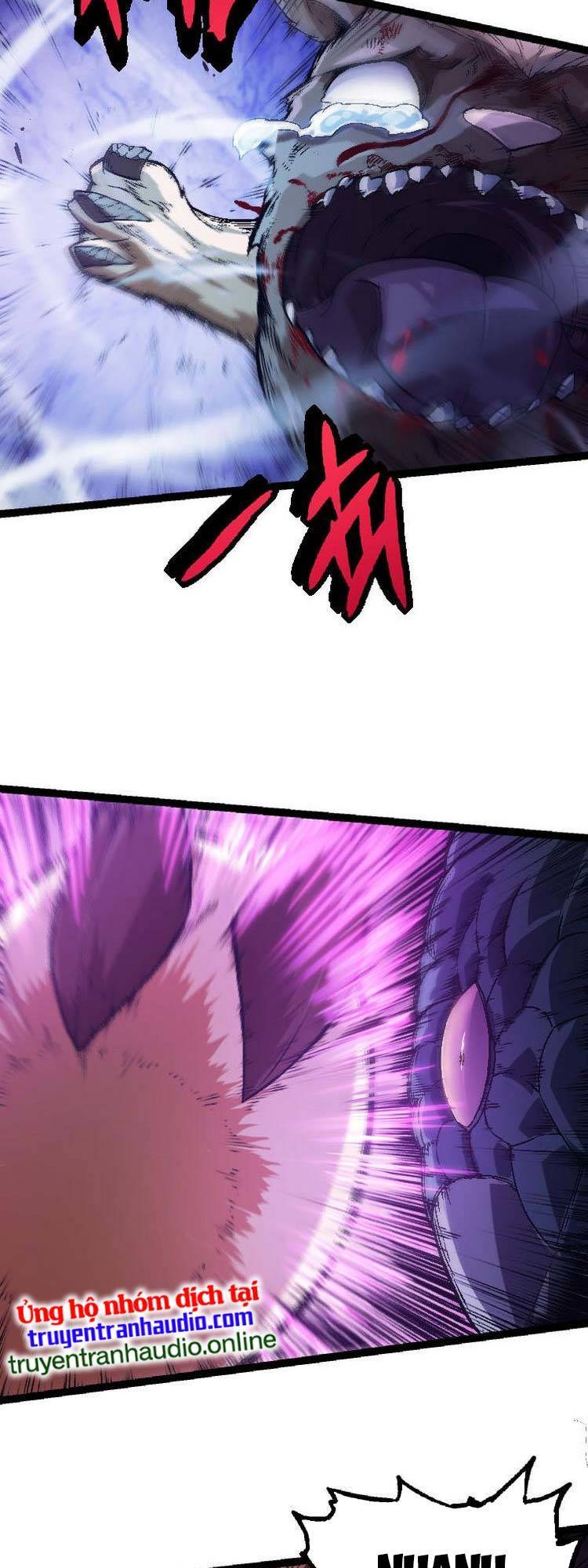 Chuyển Sinh Thành Liễu Đột Biến Chap 26 - Next Chap 27