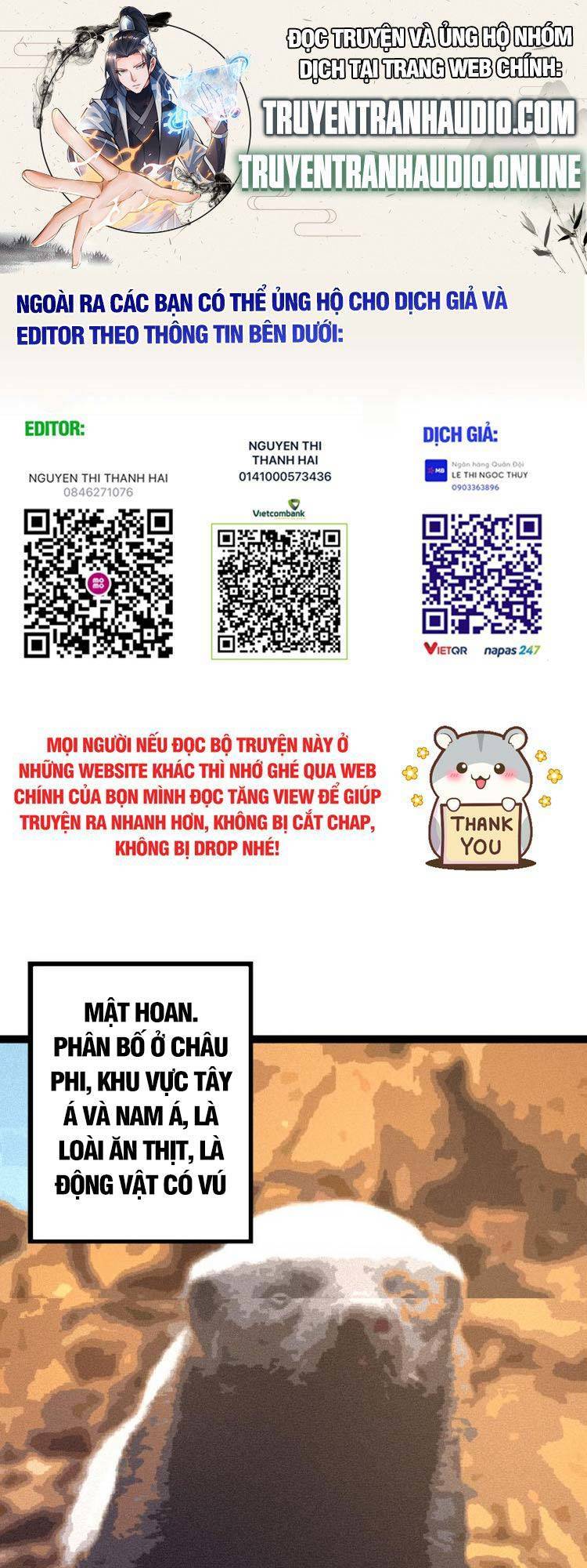 Chuyển Sinh Thành Liễu Đột Biến Chap 26 - Next Chap 27