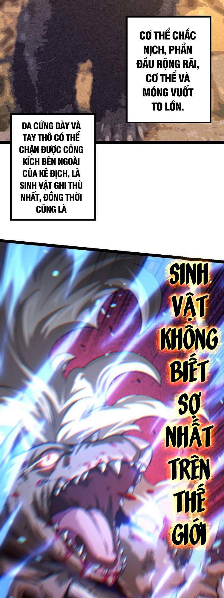 Chuyển Sinh Thành Liễu Đột Biến Chap 26 - Next Chap 27