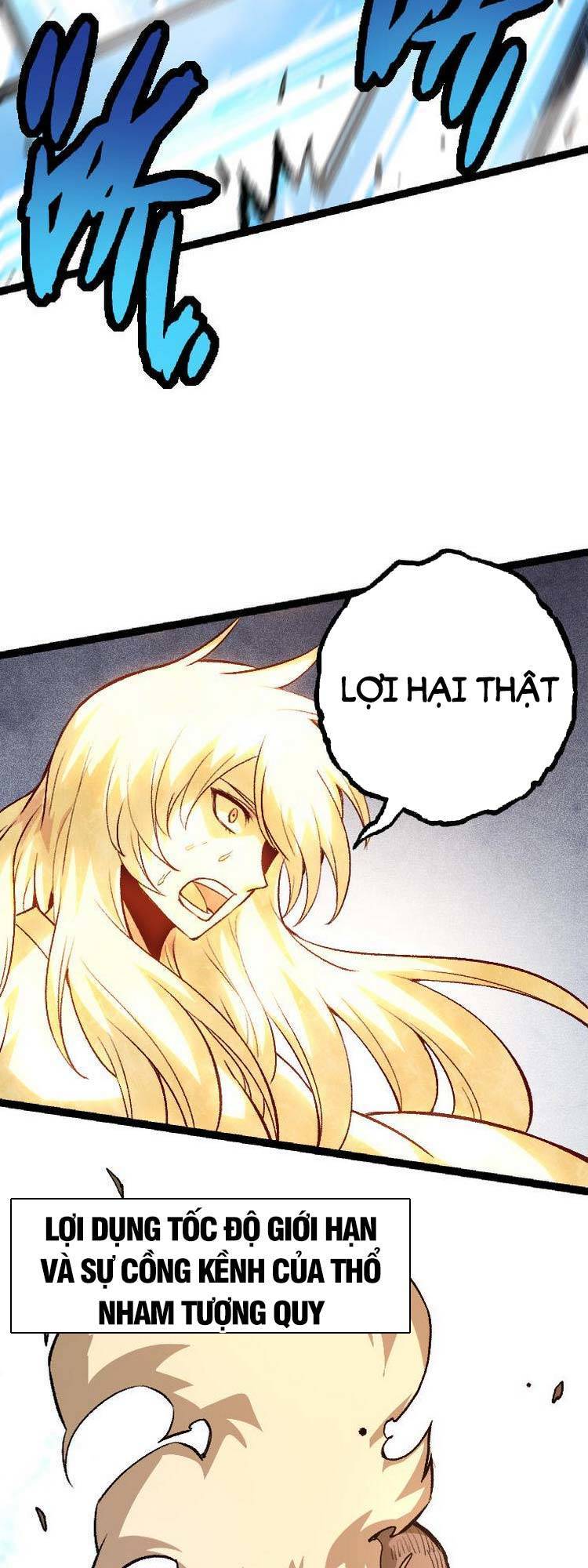 Chuyển Sinh Thành Liễu Đột Biến Chap 26 - Next Chap 27