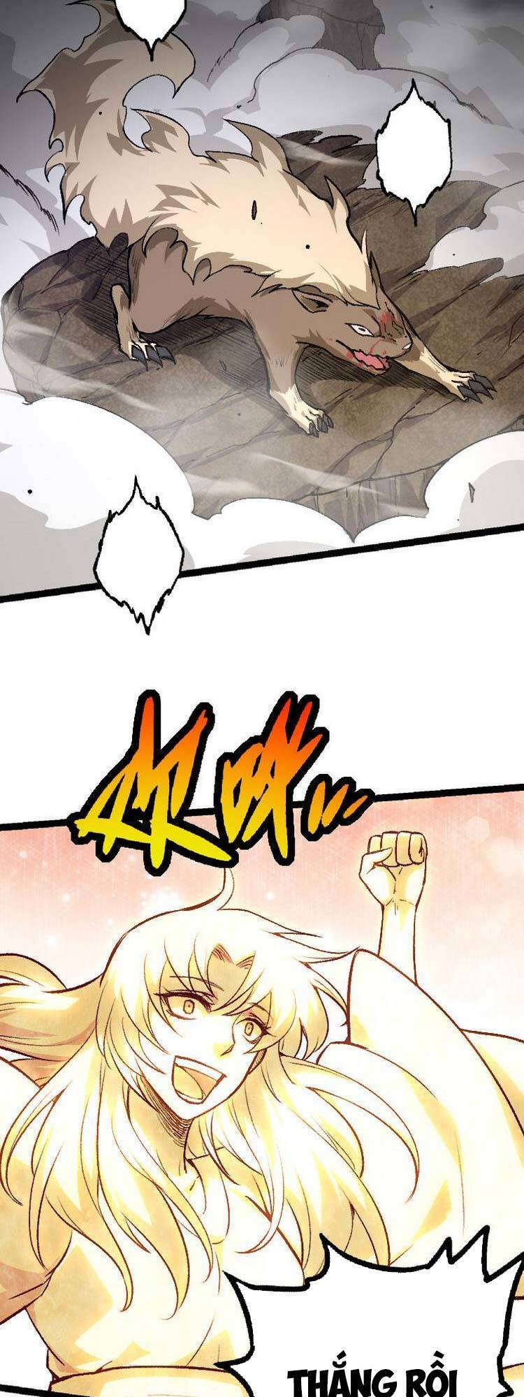 Chuyển Sinh Thành Liễu Đột Biến Chap 26 - Next Chap 27