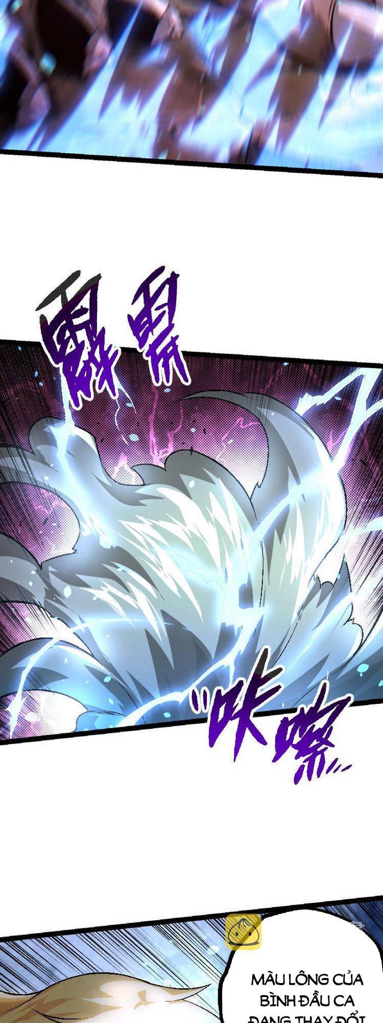 Chuyển Sinh Thành Liễu Đột Biến Chap 26 - Next Chap 27