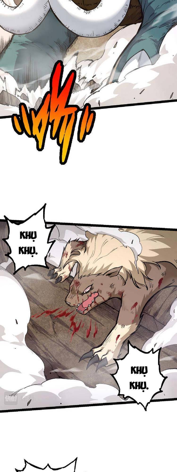 Chuyển Sinh Thành Liễu Đột Biến Chap 26 - Next Chap 27