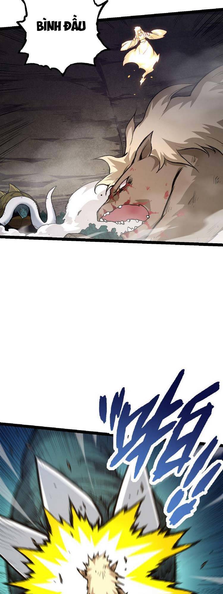 Chuyển Sinh Thành Liễu Đột Biến Chap 26 - Next Chap 27