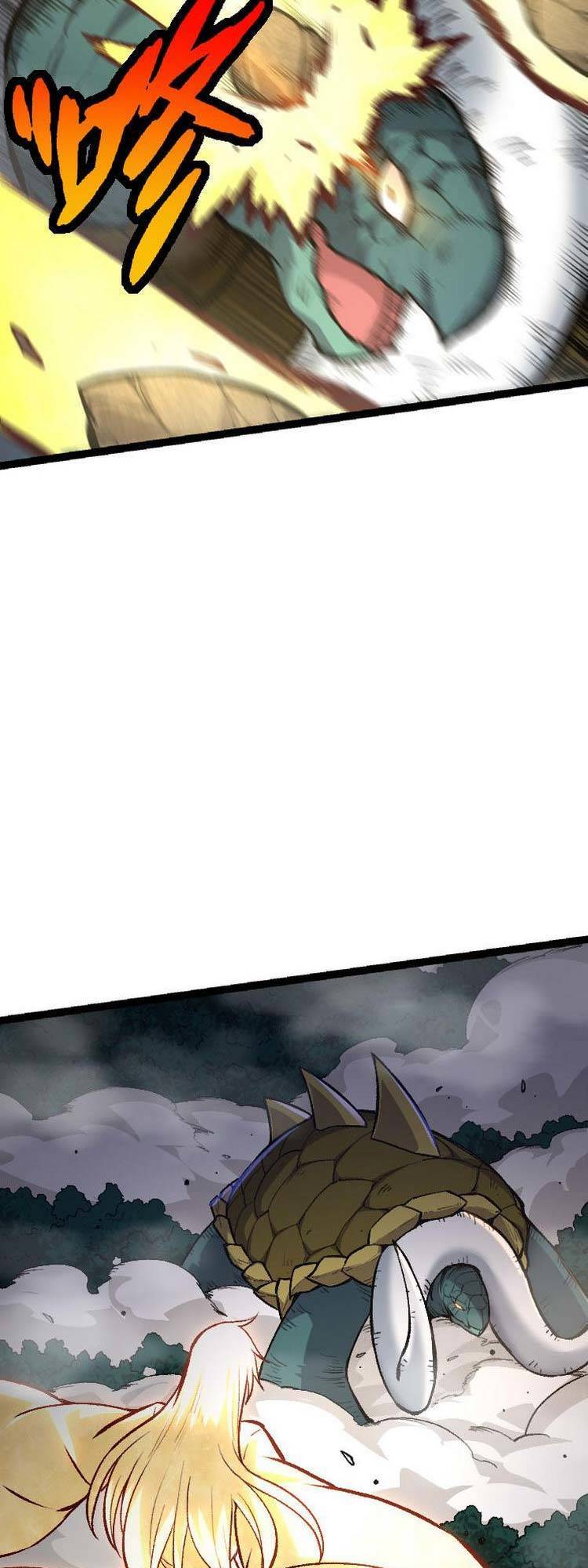 Chuyển Sinh Thành Liễu Đột Biến Chap 26 - Next Chap 27