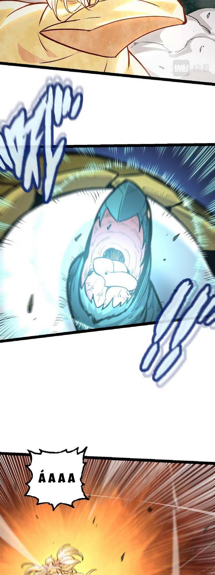 Chuyển Sinh Thành Liễu Đột Biến Chap 26 - Next Chap 27