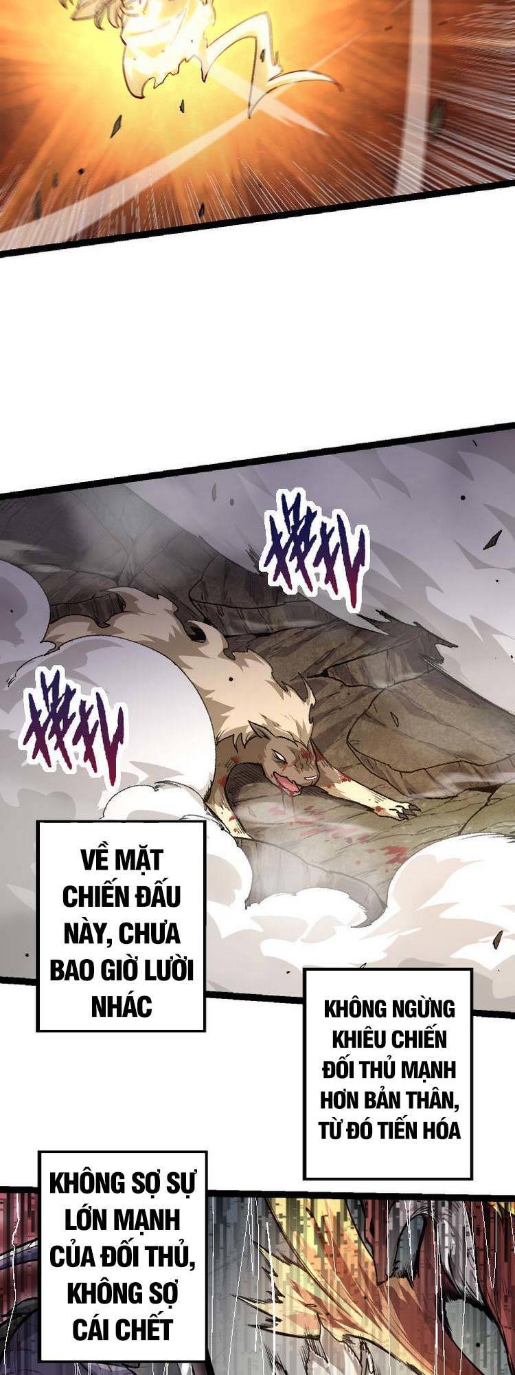 Chuyển Sinh Thành Liễu Đột Biến Chap 26 - Next Chap 27