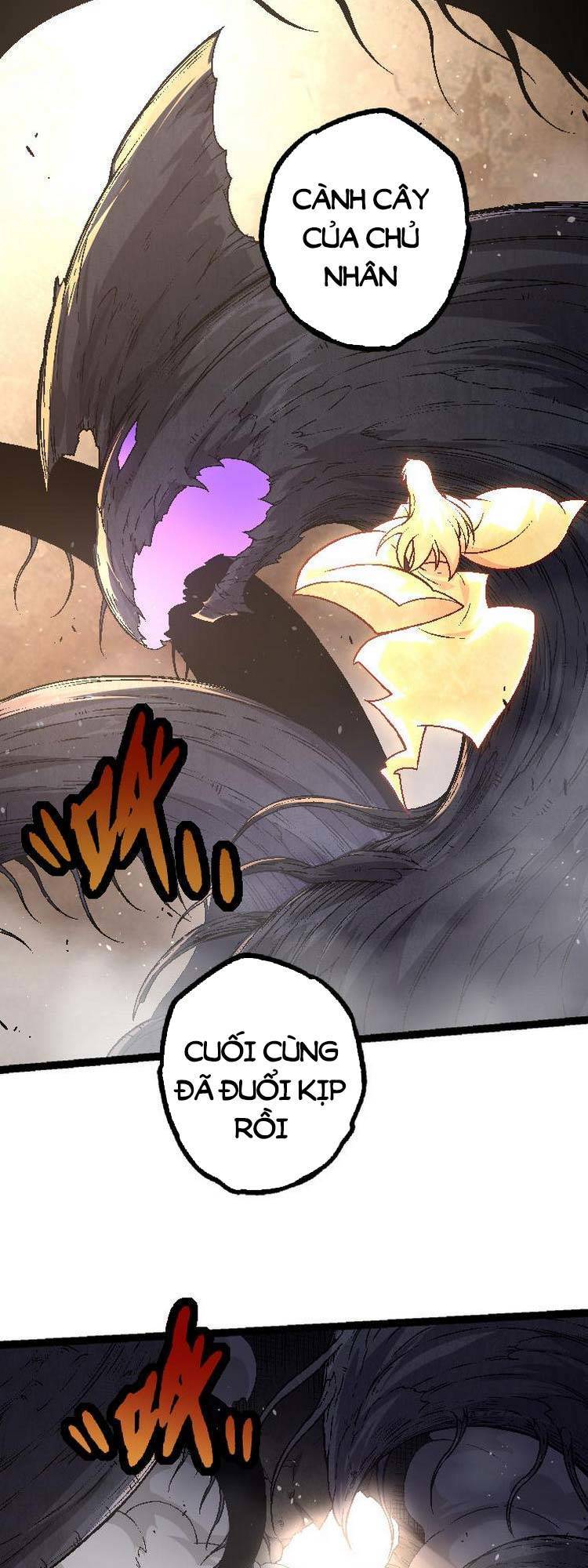 Chuyển Sinh Thành Liễu Đột Biến Chap 26 - Next Chap 27