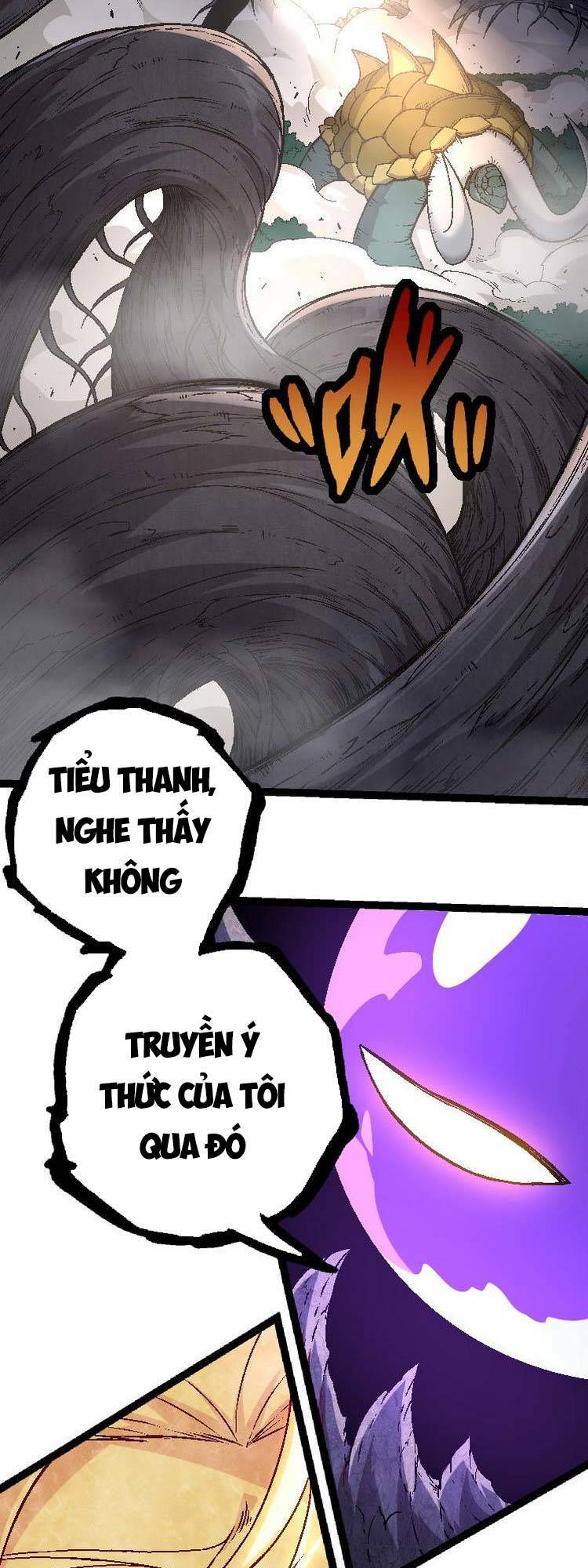 Chuyển Sinh Thành Liễu Đột Biến Chap 26 - Next Chap 27