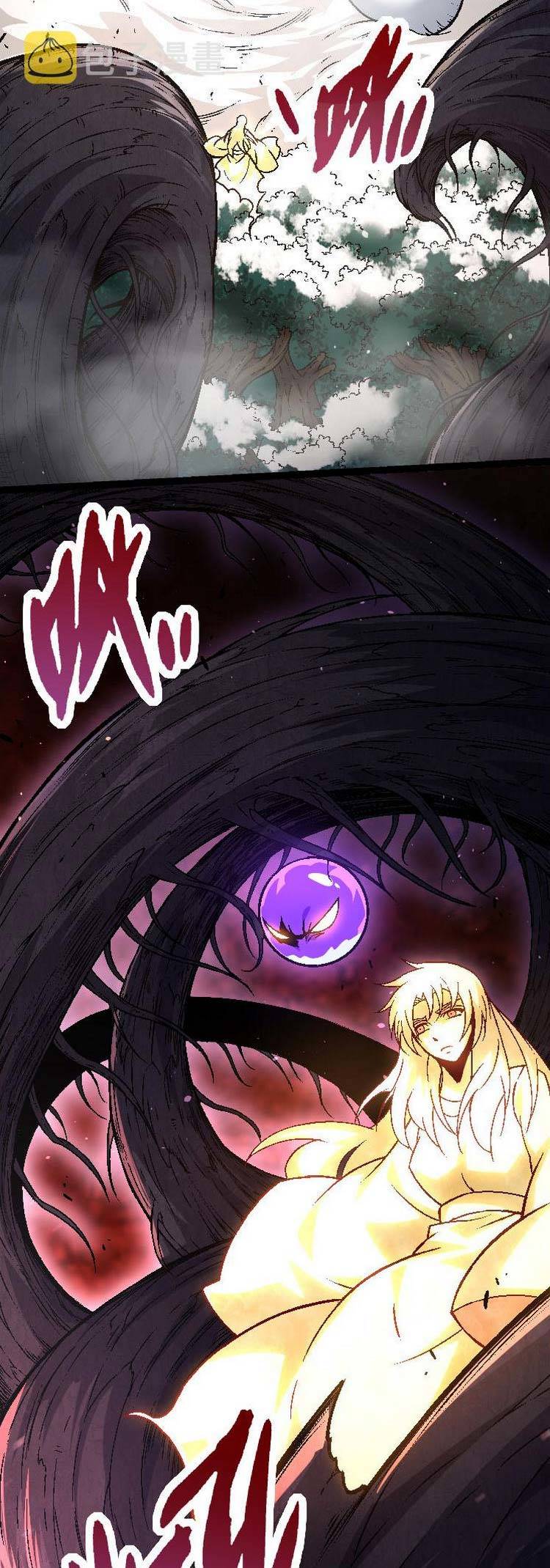 Chuyển Sinh Thành Liễu Đột Biến Chap 26 - Next Chap 27