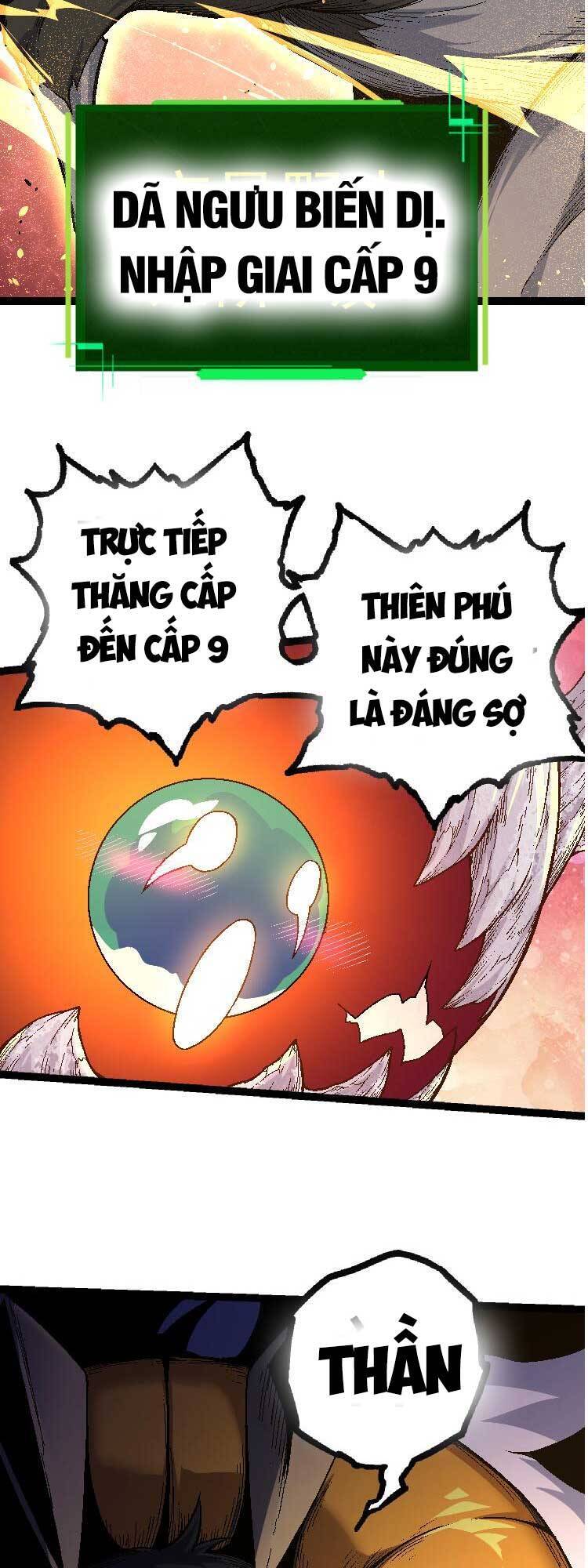 Chuyển Sinh Thành Liễu Đột Biến Chap 28 - Next Chap 29