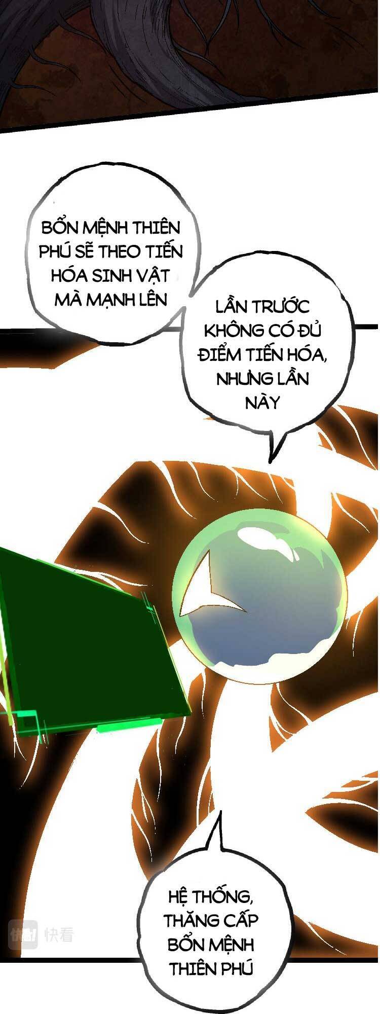 Chuyển Sinh Thành Liễu Đột Biến Chap 28 - Next Chap 29