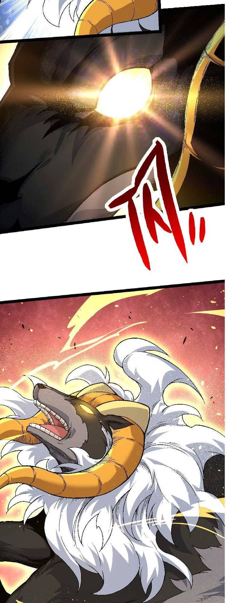 Chuyển Sinh Thành Liễu Đột Biến Chap 28 - Next Chap 29