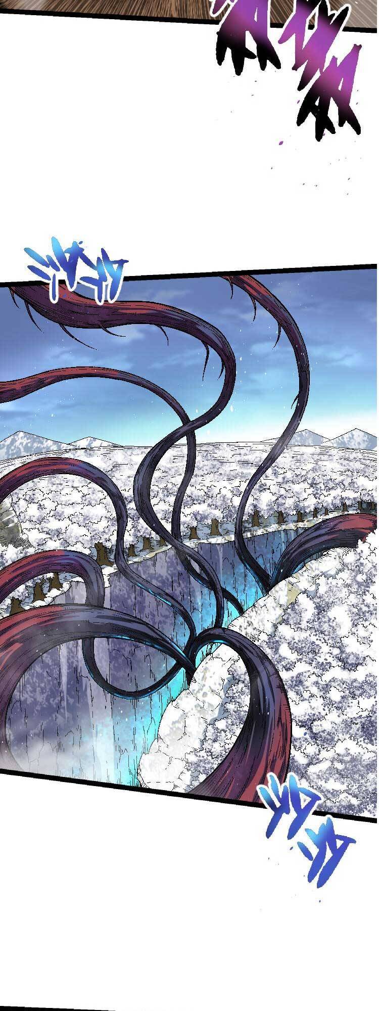 Chuyển Sinh Thành Liễu Đột Biến Chap 28 - Next Chap 29