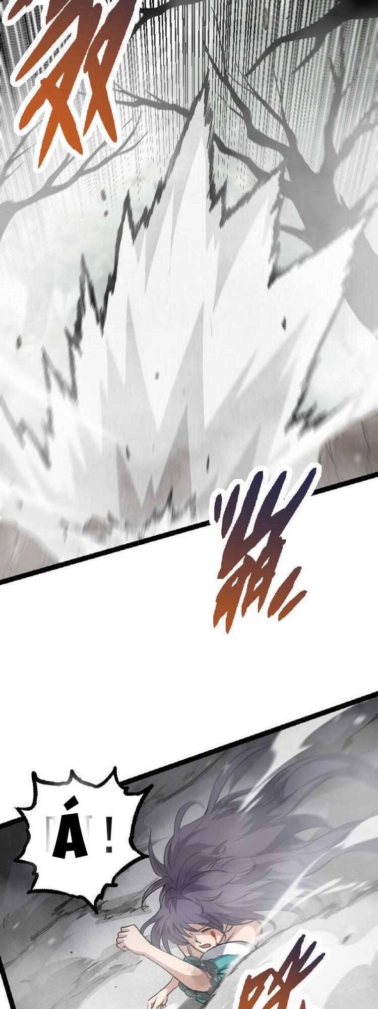 Chuyển Sinh Thành Liễu Đột Biến Chap 29 - Next Chap 30