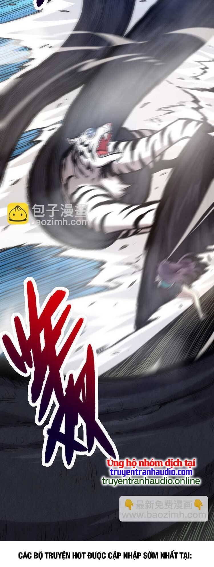 Chuyển Sinh Thành Liễu Đột Biến Chap 29 - Next Chap 30