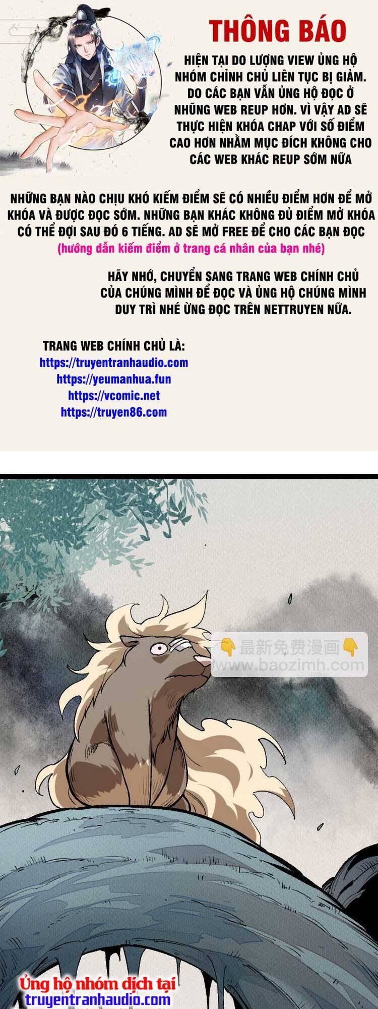 Chuyển Sinh Thành Liễu Đột Biến Chap 29 - Next Chap 30