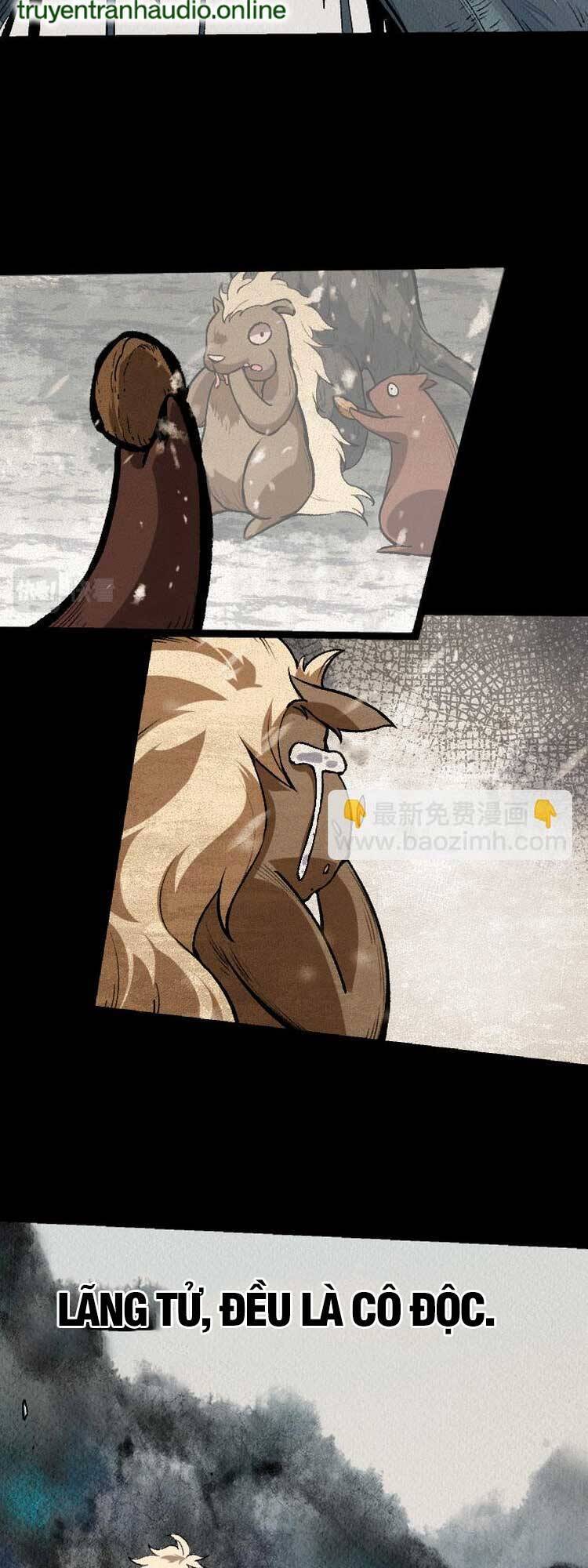 Chuyển Sinh Thành Liễu Đột Biến Chap 29 - Next Chap 30