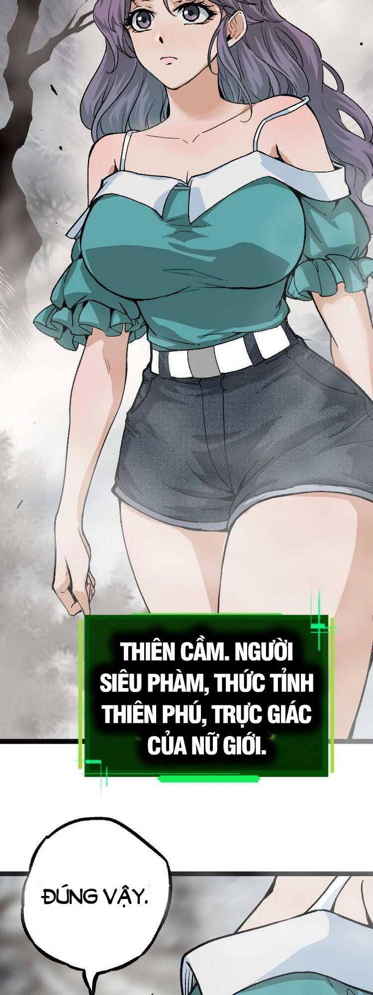 Chuyển Sinh Thành Liễu Đột Biến Chap 29 - Next Chap 30