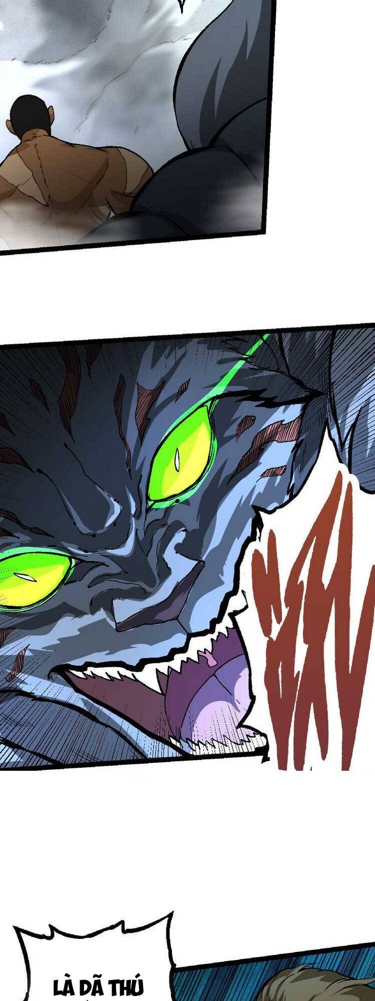 Chuyển Sinh Thành Liễu Đột Biến Chap 29 - Next Chap 30