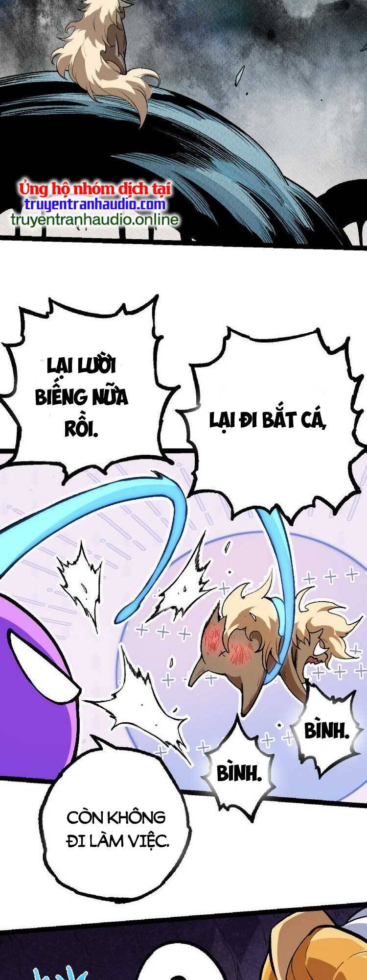 Chuyển Sinh Thành Liễu Đột Biến Chap 29 - Next Chap 30