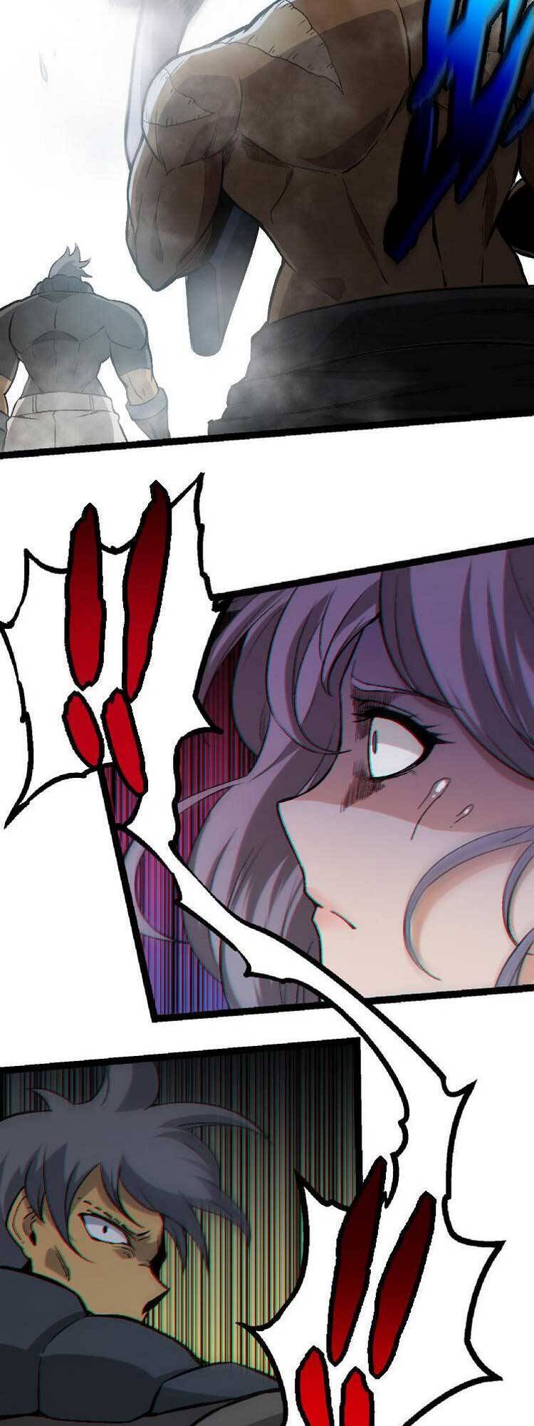 Chuyển Sinh Thành Liễu Đột Biến Chap 29 - Next Chap 30