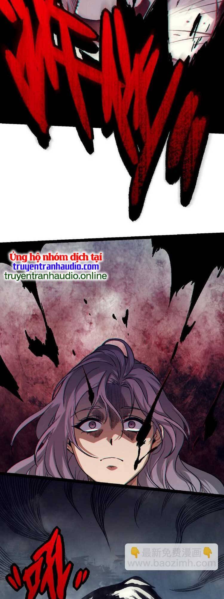 Chuyển Sinh Thành Liễu Đột Biến Chap 29 - Next Chap 30