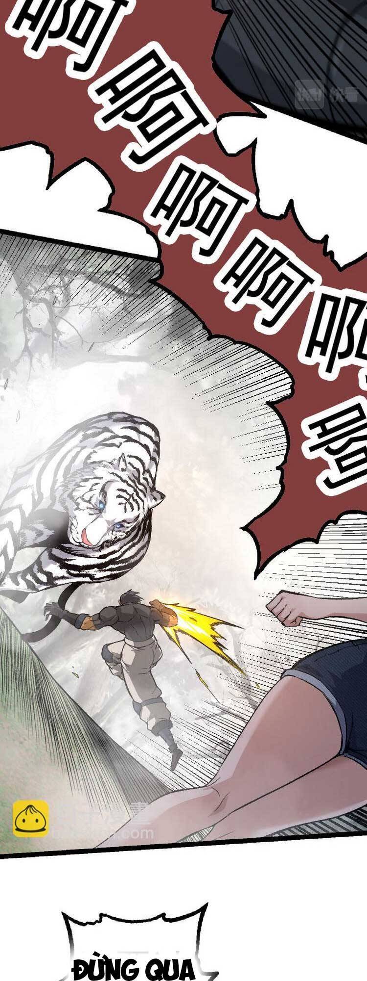 Chuyển Sinh Thành Liễu Đột Biến Chap 29 - Next Chap 30