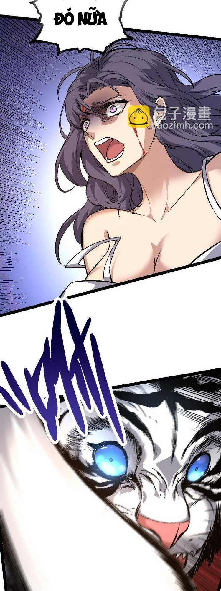 Chuyển Sinh Thành Liễu Đột Biến Chap 29 - Next Chap 30