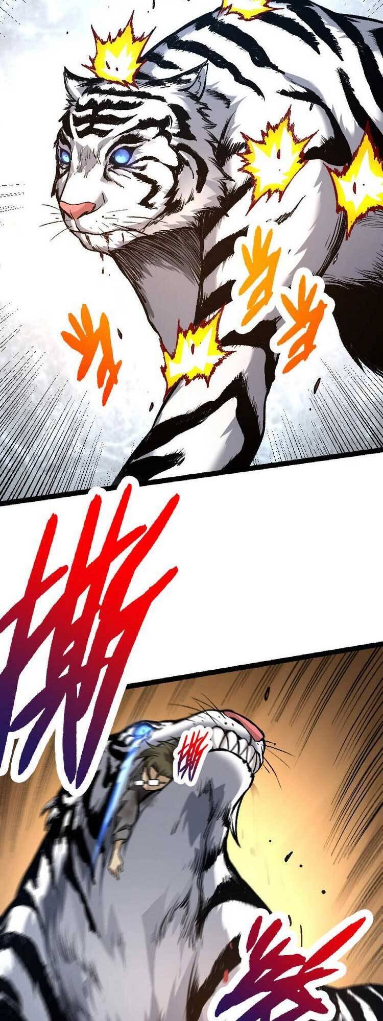 Chuyển Sinh Thành Liễu Đột Biến Chap 29 - Next Chap 30