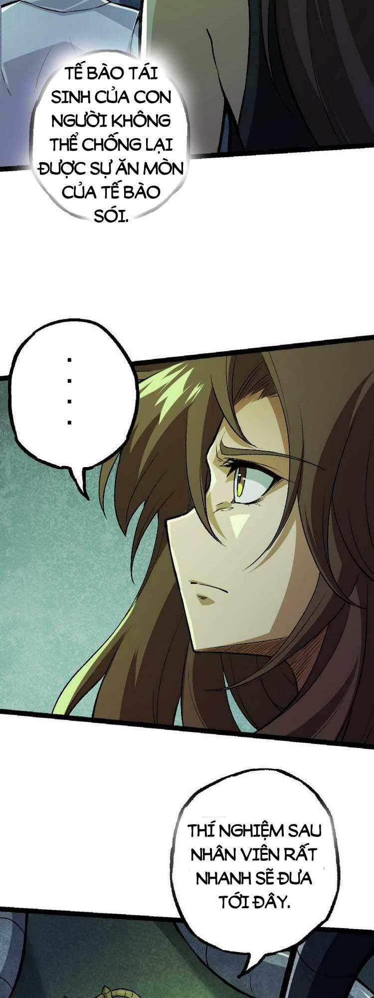 Chuyển Sinh Thành Liễu Đột Biến Chap 29 - Next Chap 30