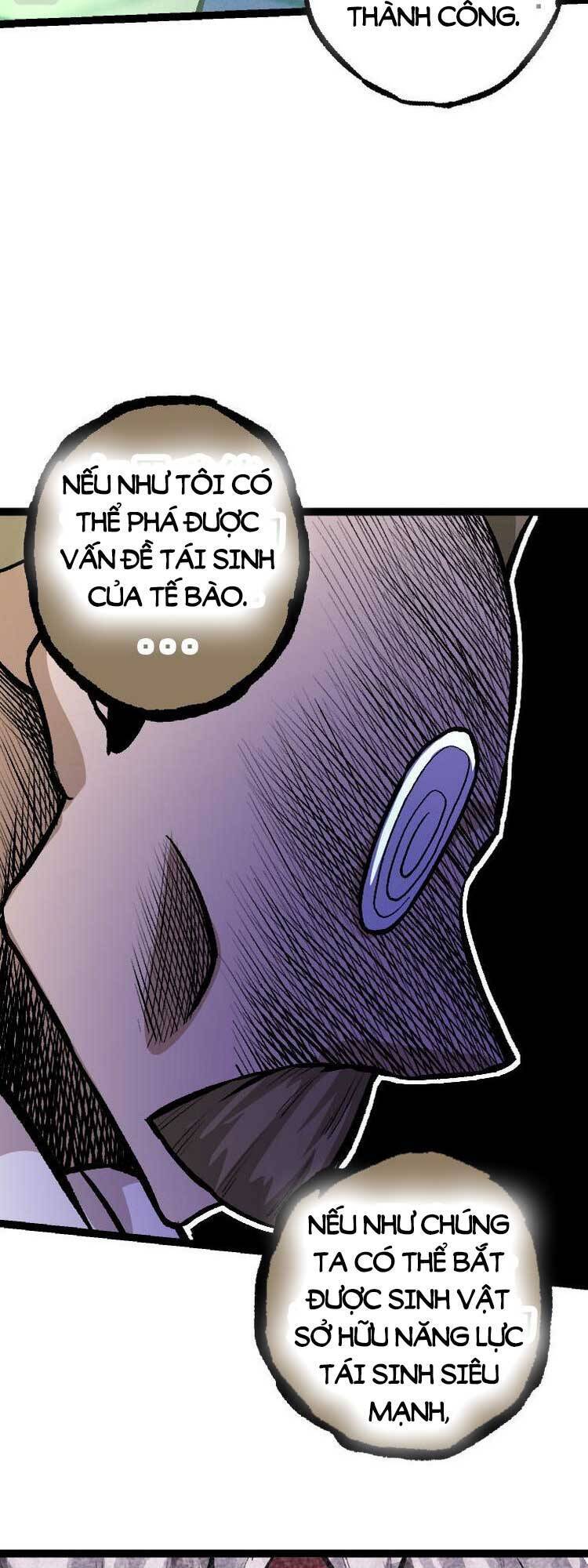 Chuyển Sinh Thành Liễu Đột Biến Chap 29 - Next Chap 30