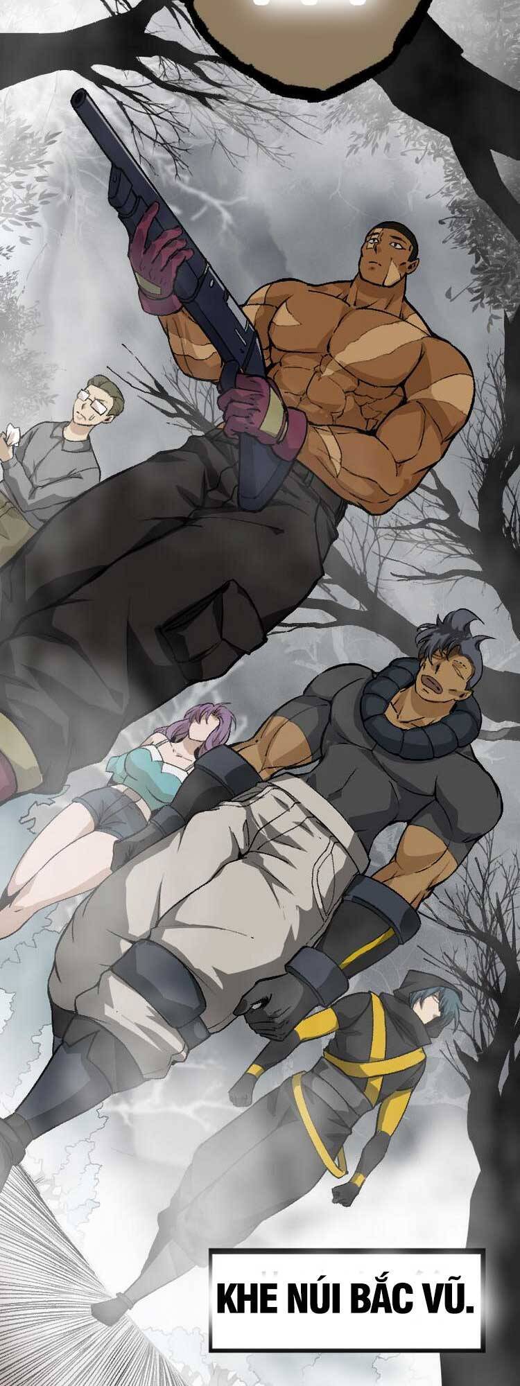 Chuyển Sinh Thành Liễu Đột Biến Chap 29 - Next Chap 30