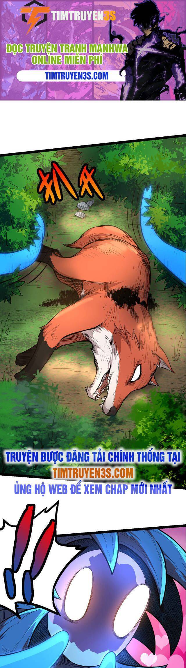 Chuyển Sinh Thành Liễu Đột Biến Chap 3 - Next Chap 4