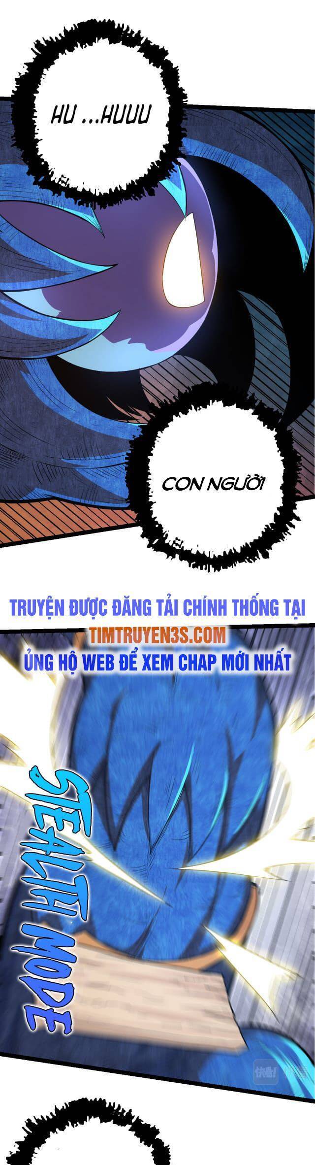 Chuyển Sinh Thành Liễu Đột Biến Chap 3 - Next Chap 4