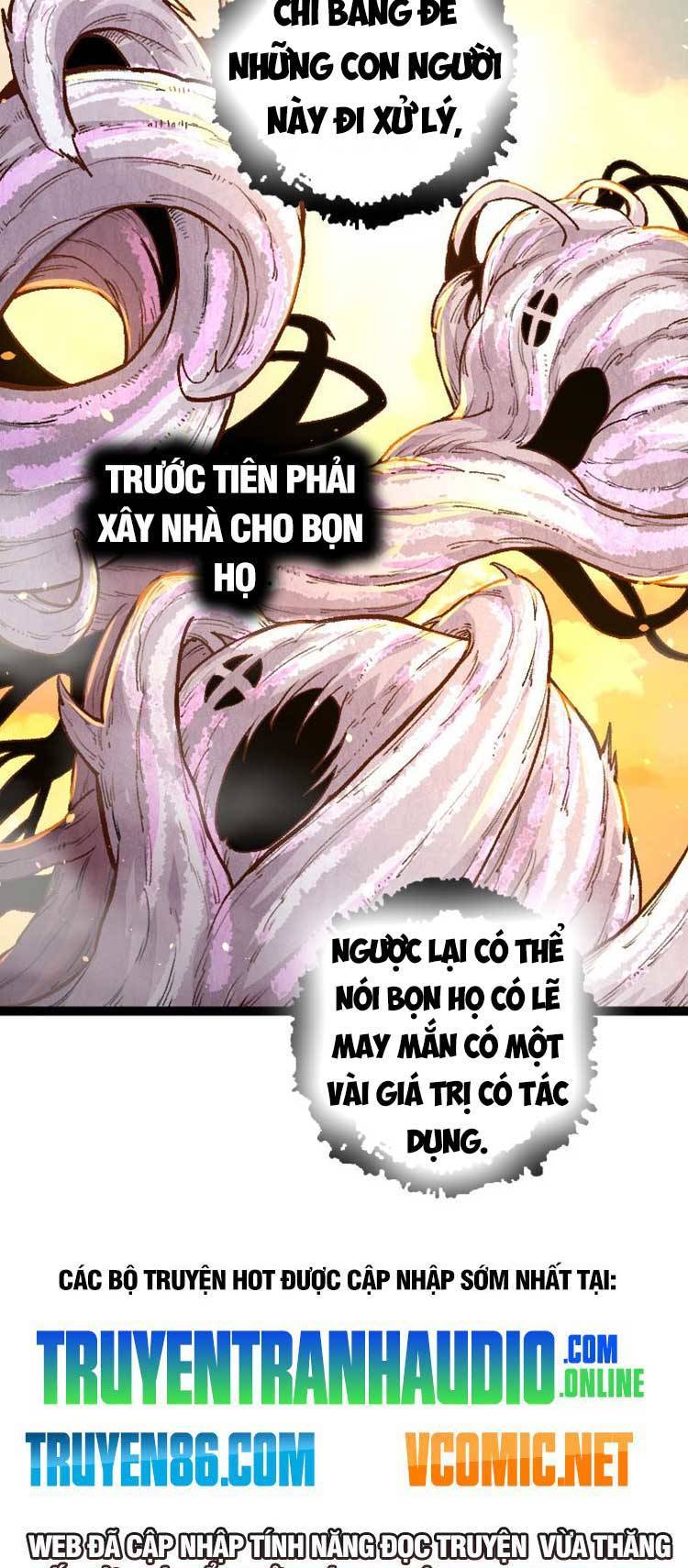 Chuyển Sinh Thành Liễu Đột Biến Chap 30 - Next Chap 31