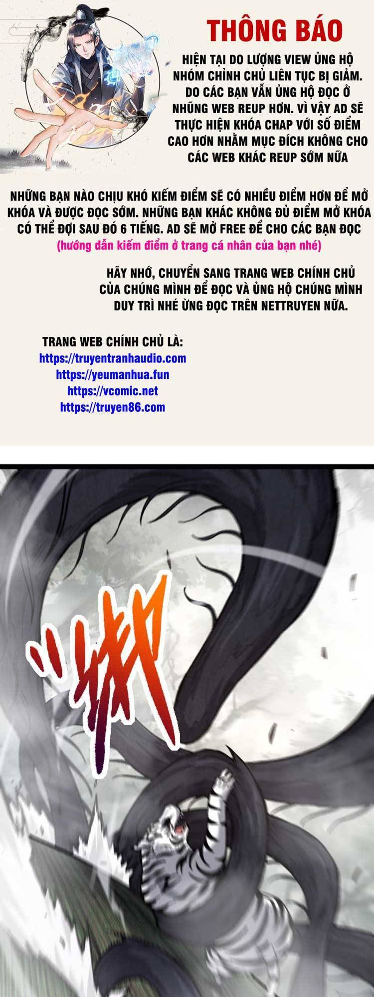 Chuyển Sinh Thành Liễu Đột Biến Chap 30 - Next Chap 31